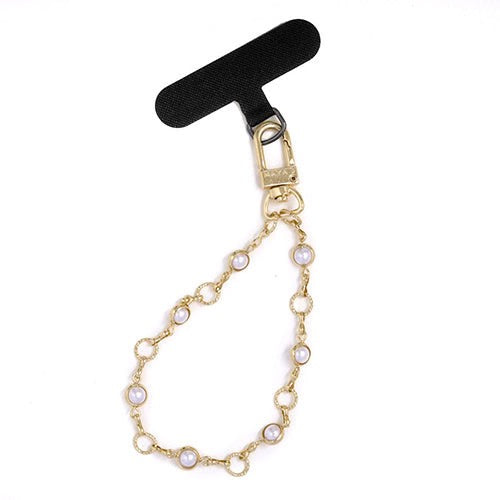 Wristlet Phone Chain