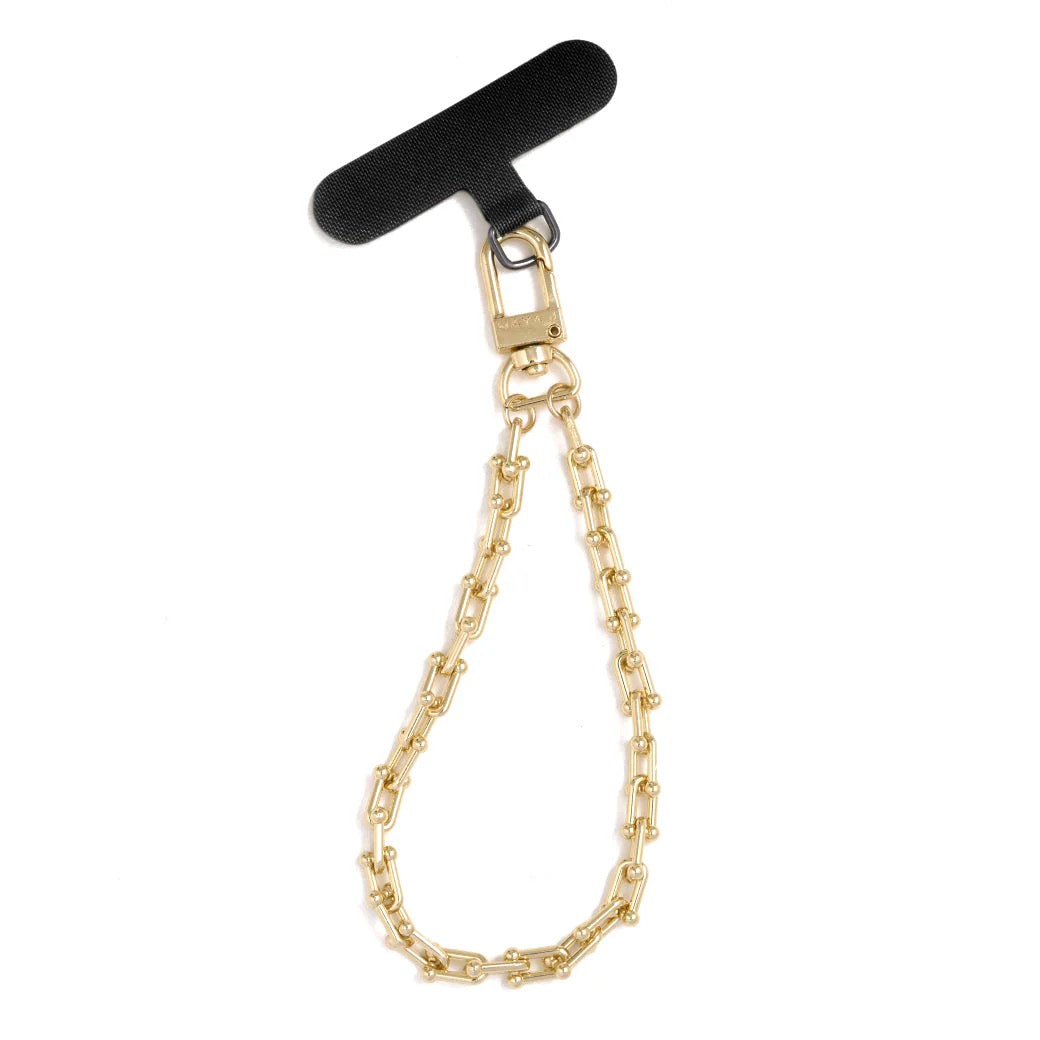 Wristlet Phone Chain