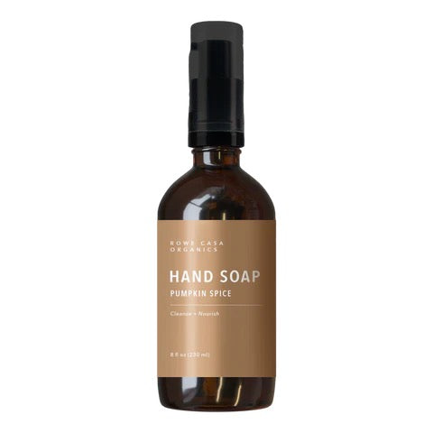 Rowe Casa Hand Soap - 8oz