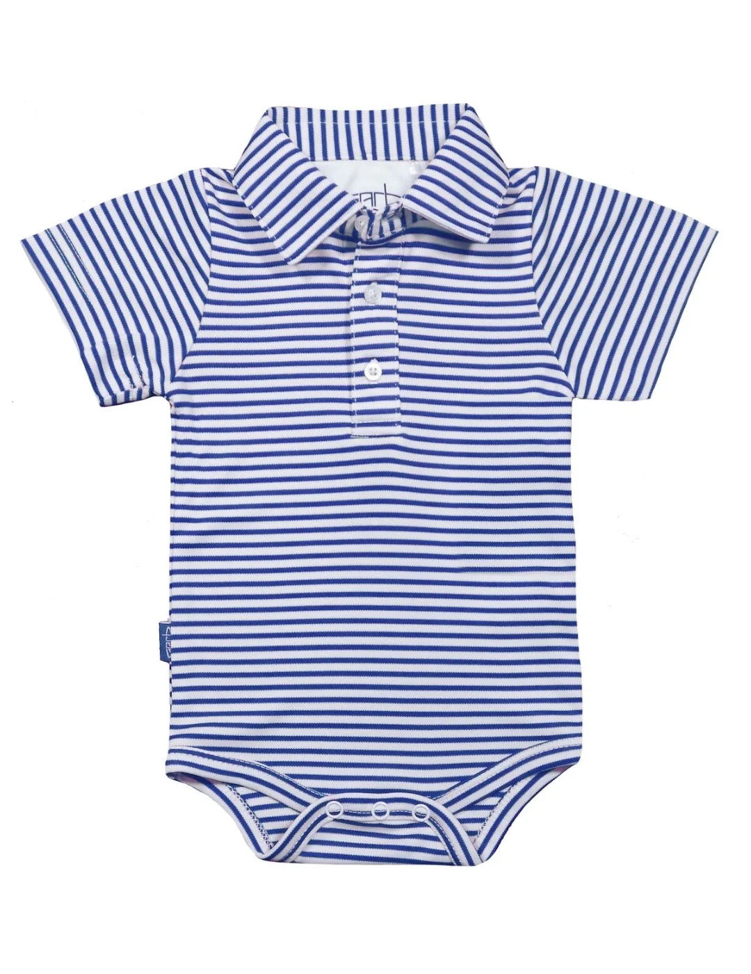 Garb Carson Boys' Onesie