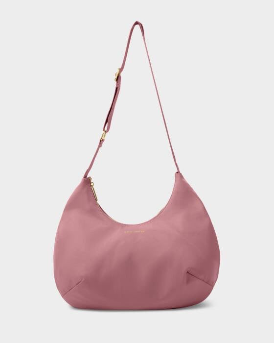 Katie Loxton Nylon Luxe Sling Shoulder Bag