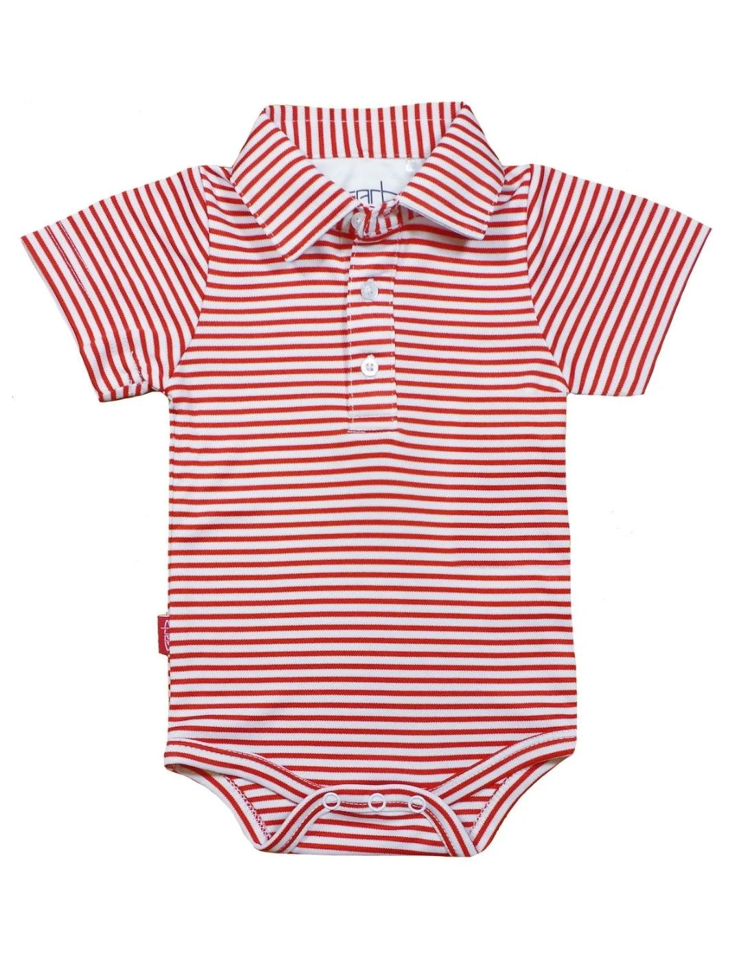 Garb Carson Boys' Onesie
