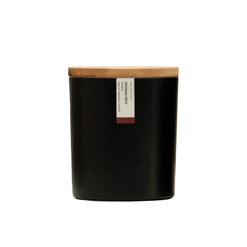 Rowe Casa Beeswax Candles Fall/Christmas Scents