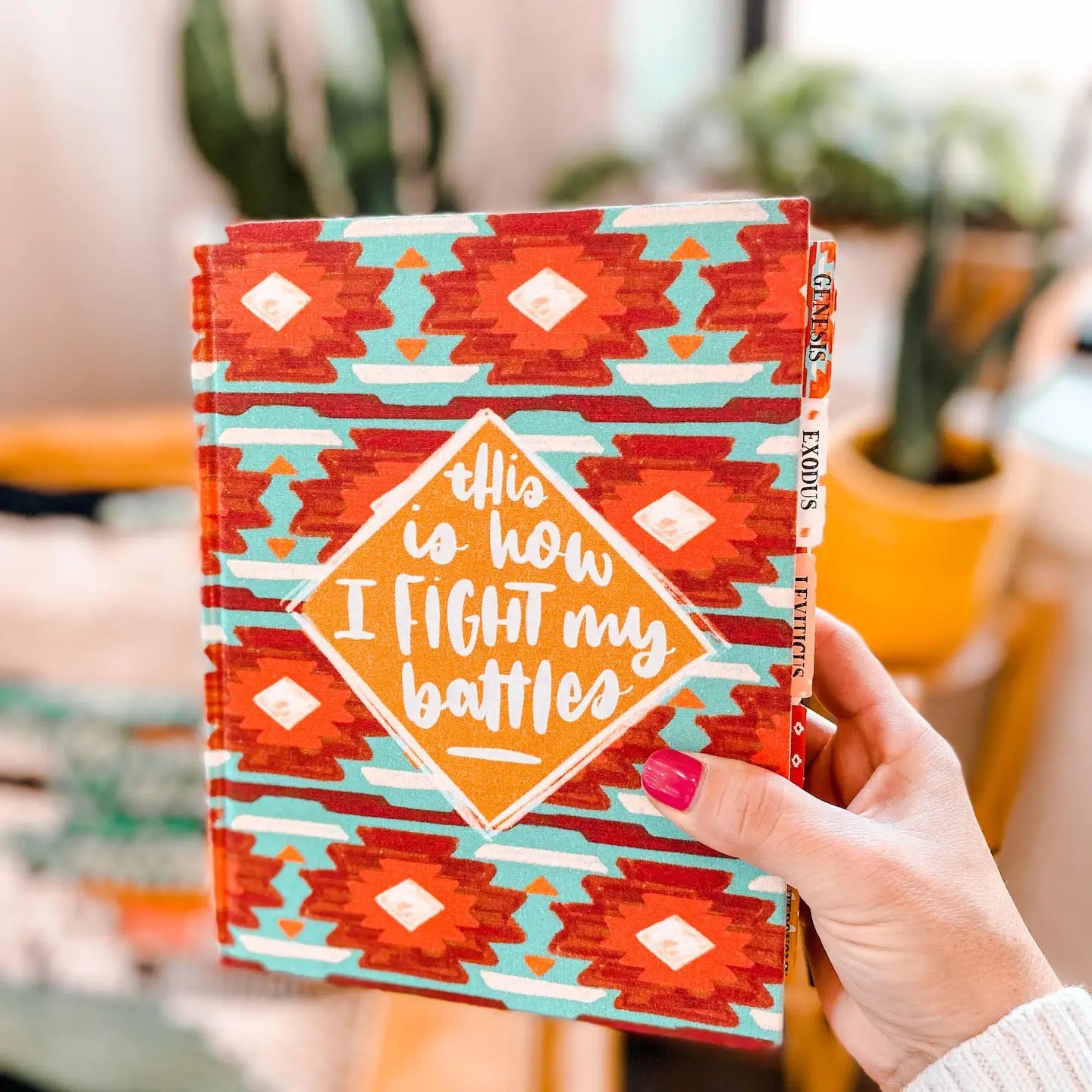 ESV Journaling Bible