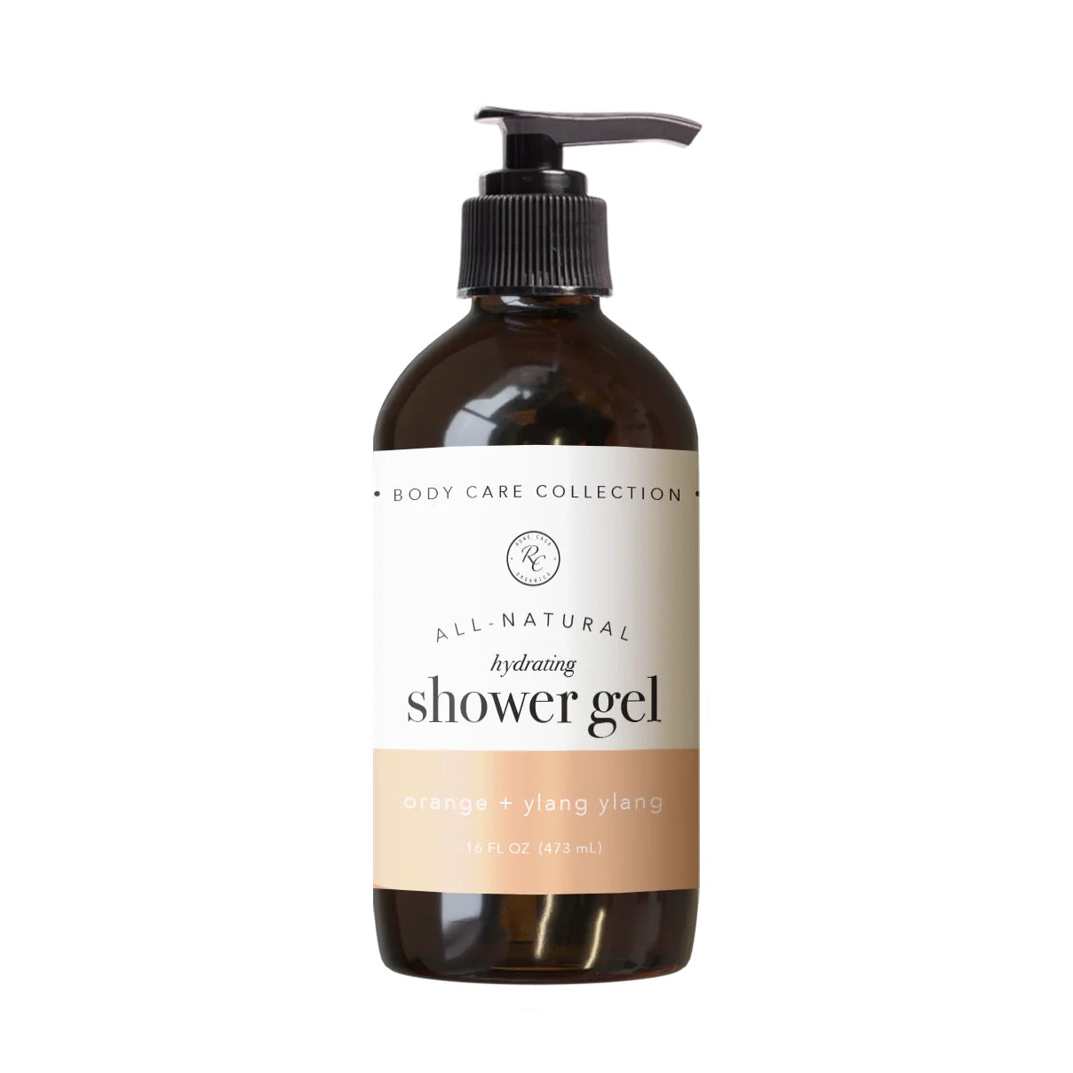 Rowe Casa Shower Gel