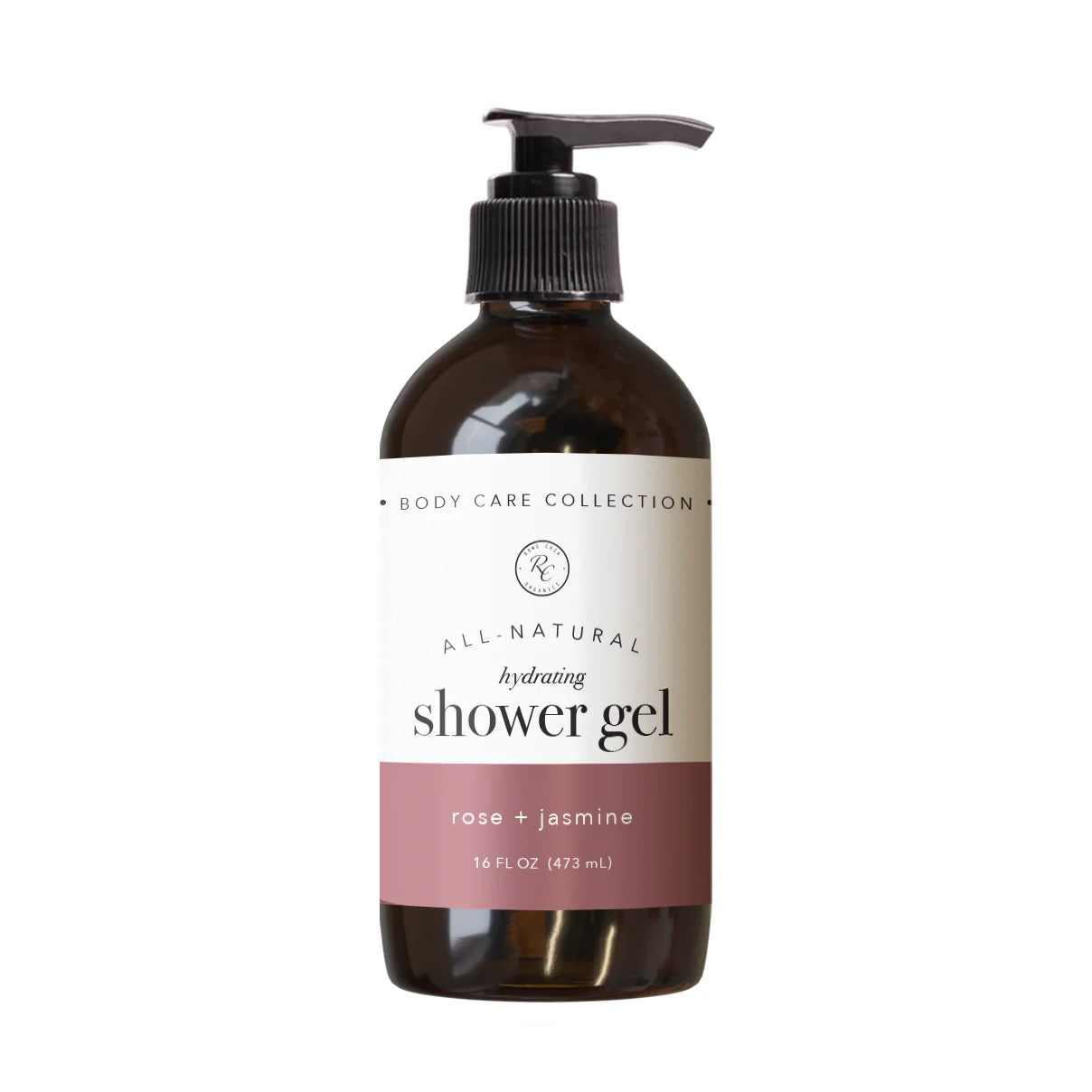 Rowe Casa Shower Gel