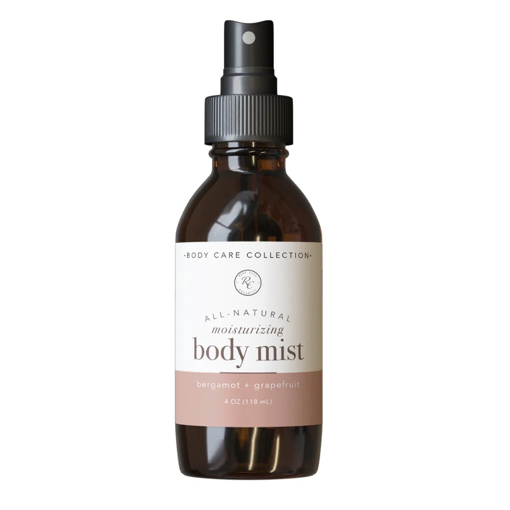 Rowe Casa Moisturizing Body Mist 4oz