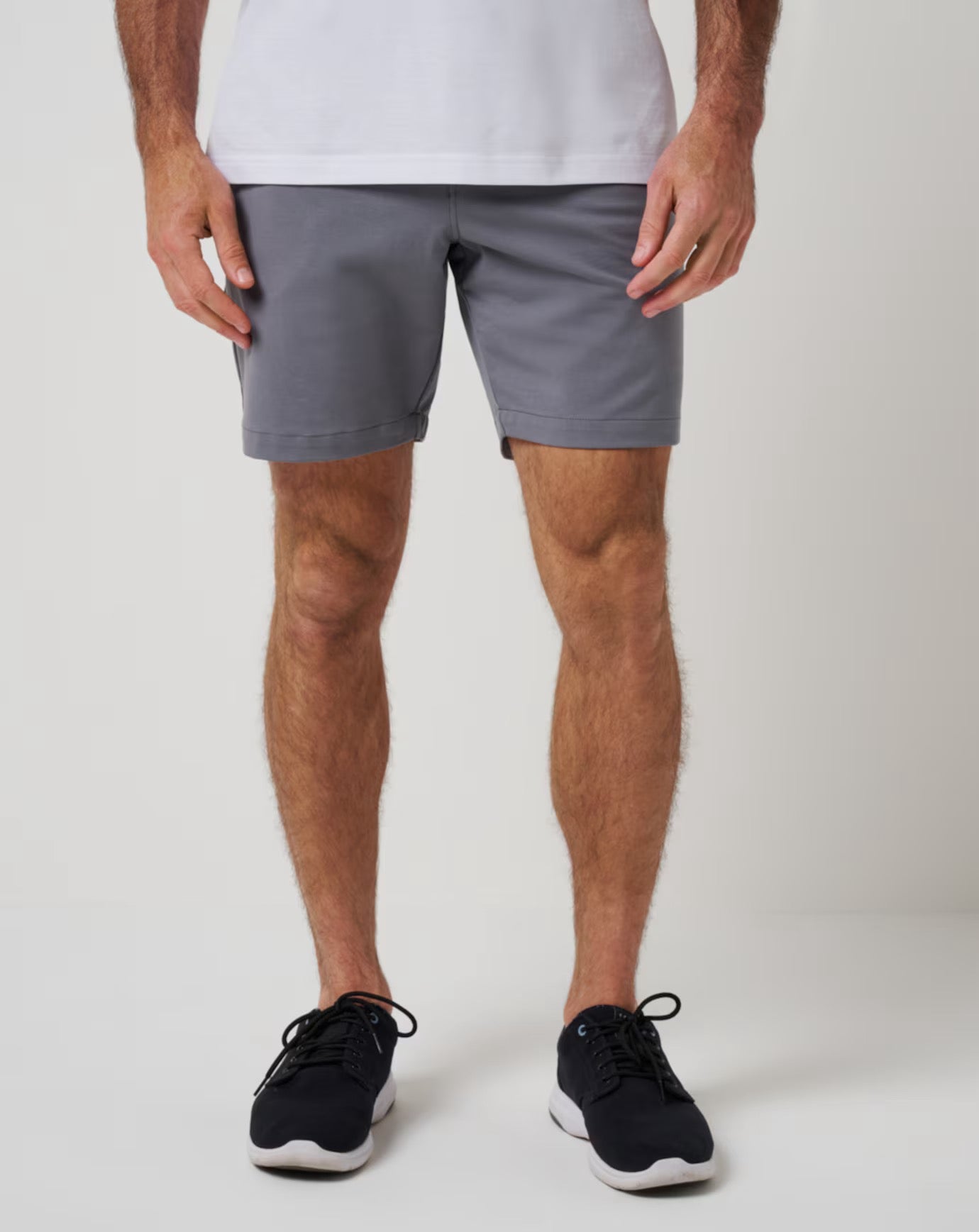 Travis Mathew Stretchknit Short 8inch
