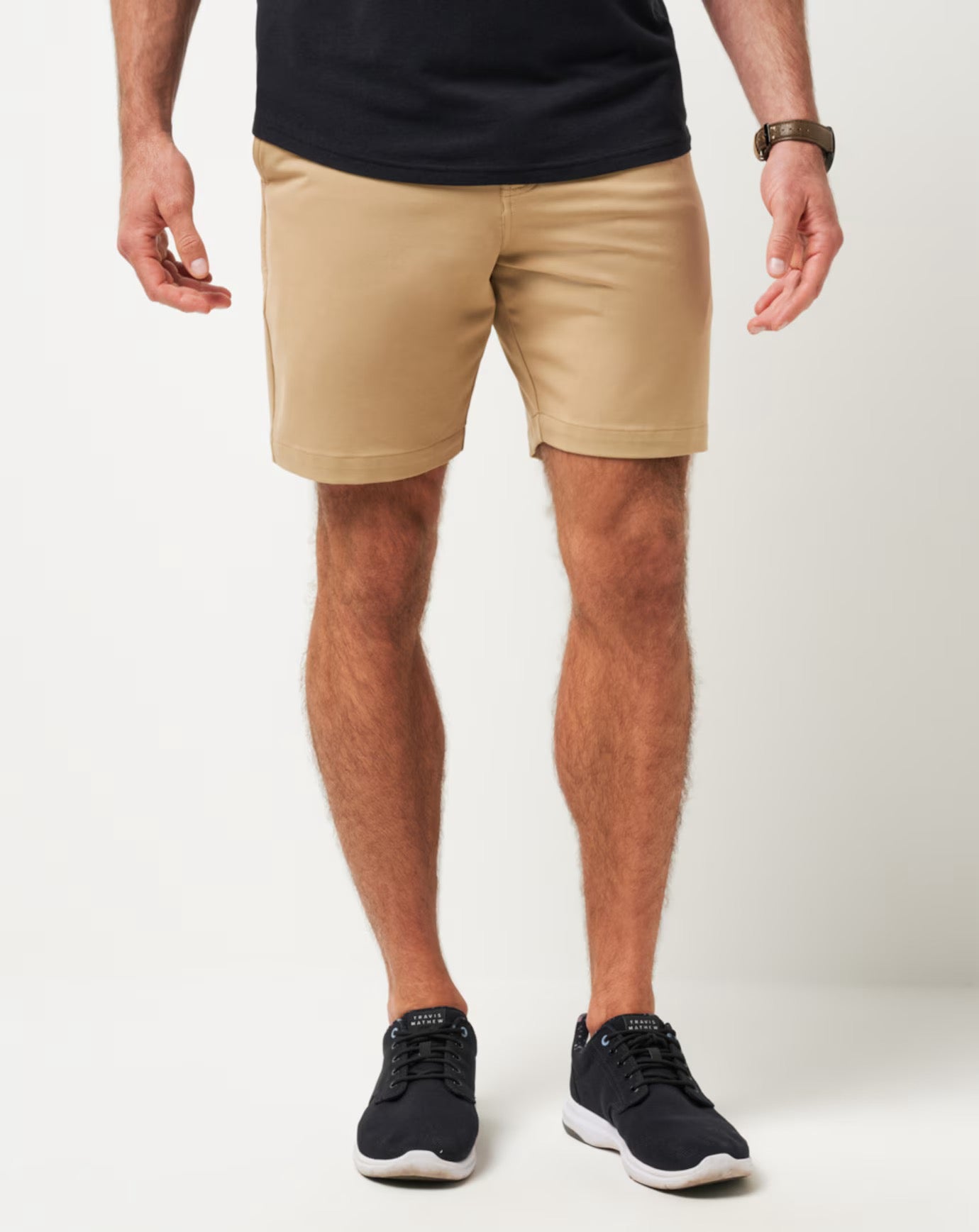 Travis Mathew Stretchknit Short 8inch
