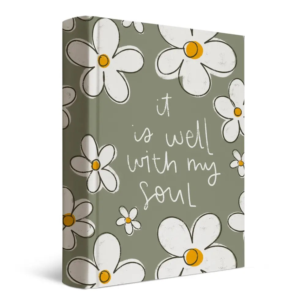ESV Journaling Bible