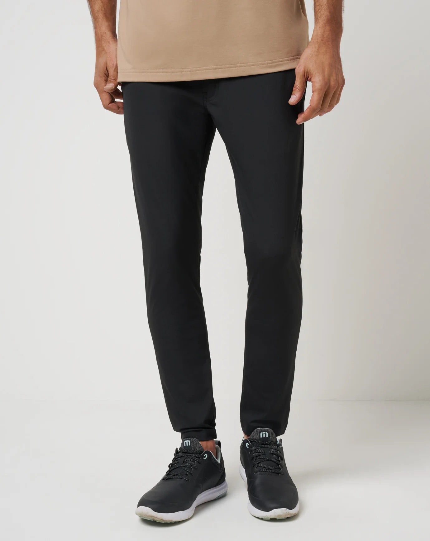 Travis Mathew OpenToClose Jogger-Black