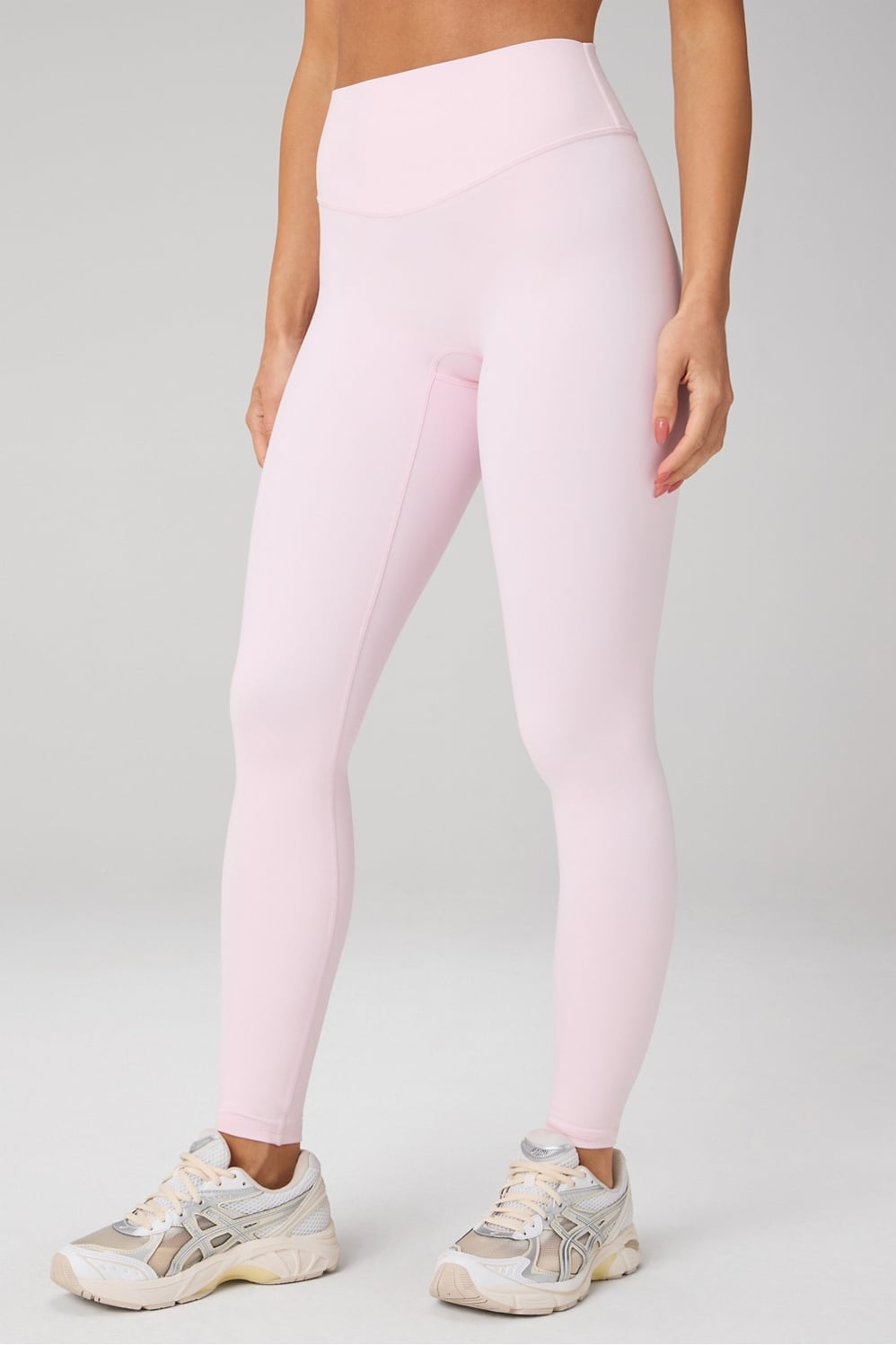 Fabletics Define High-Wasisted Legging