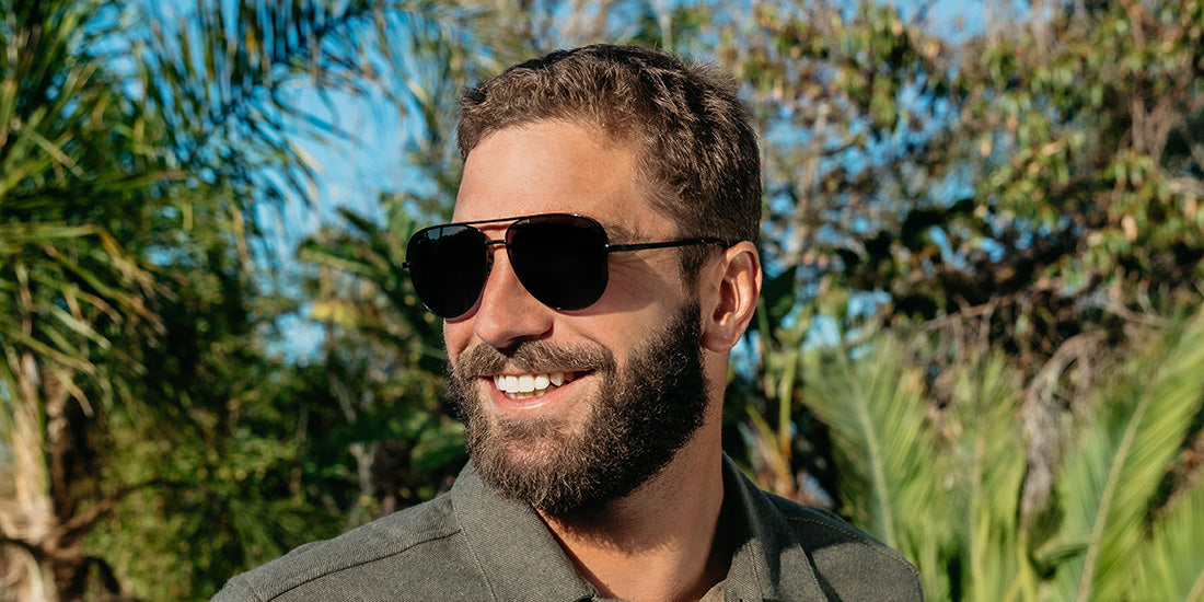 BLENDERS- Shadow Assertive Style