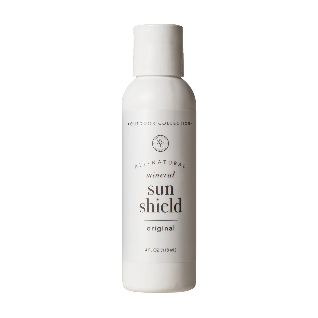 Rowe Casa Sun Shield - Original 4oz