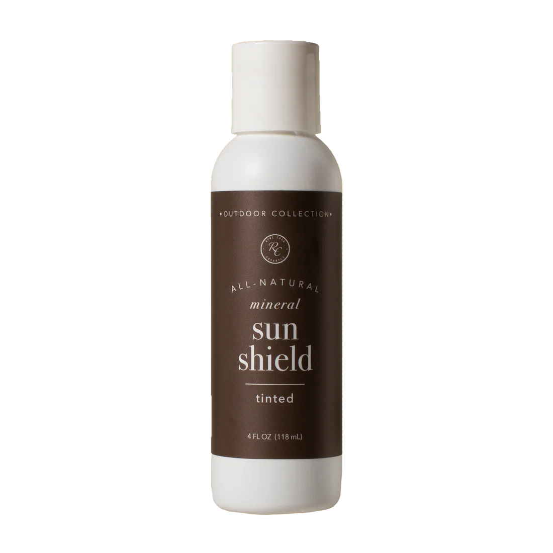 Rowe Casa Sun Shield - Tinted 4oz