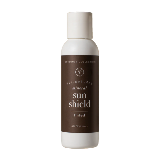 Rowe Casa Sun Shield - Tinted 4oz