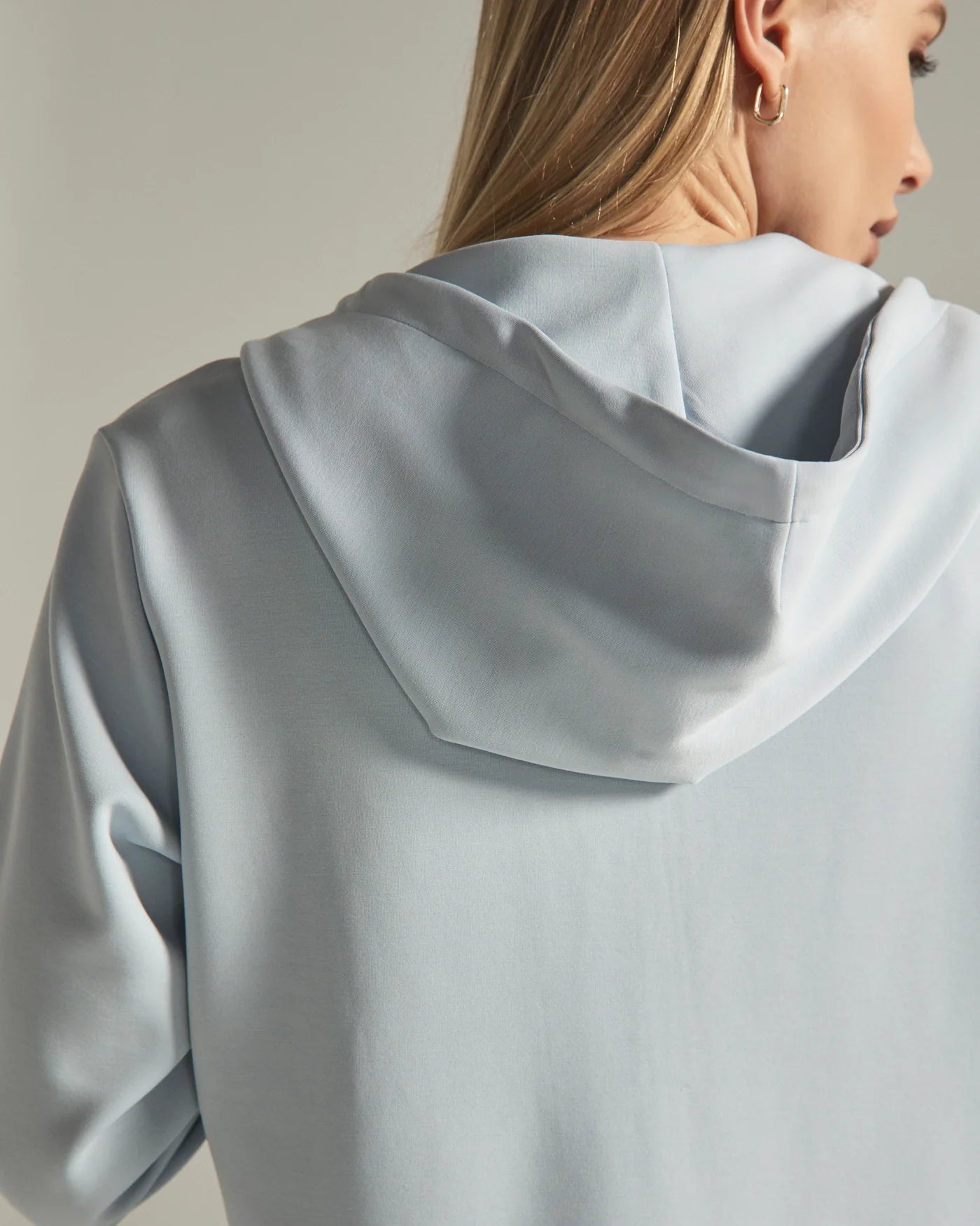7 Diamonds Rev Full-Zip Hoodie
