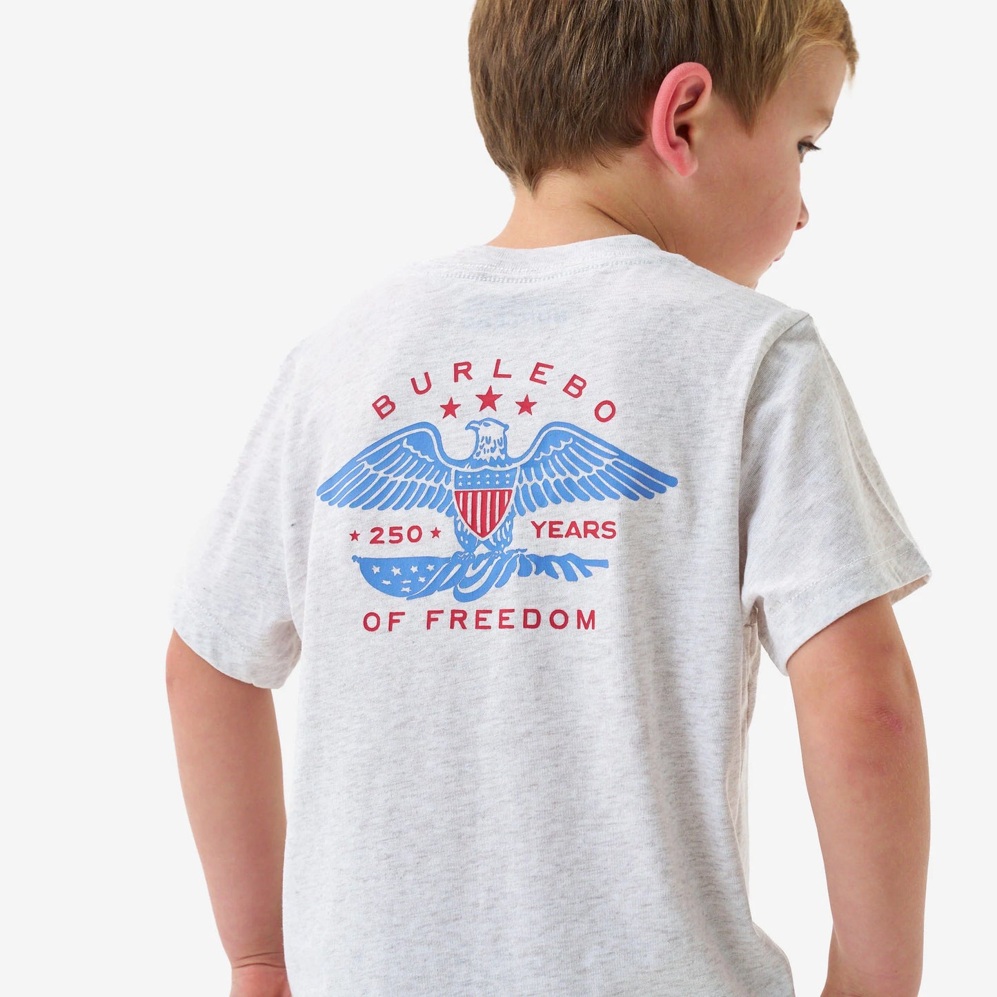 Burlebo Eagle Outdoors Youth