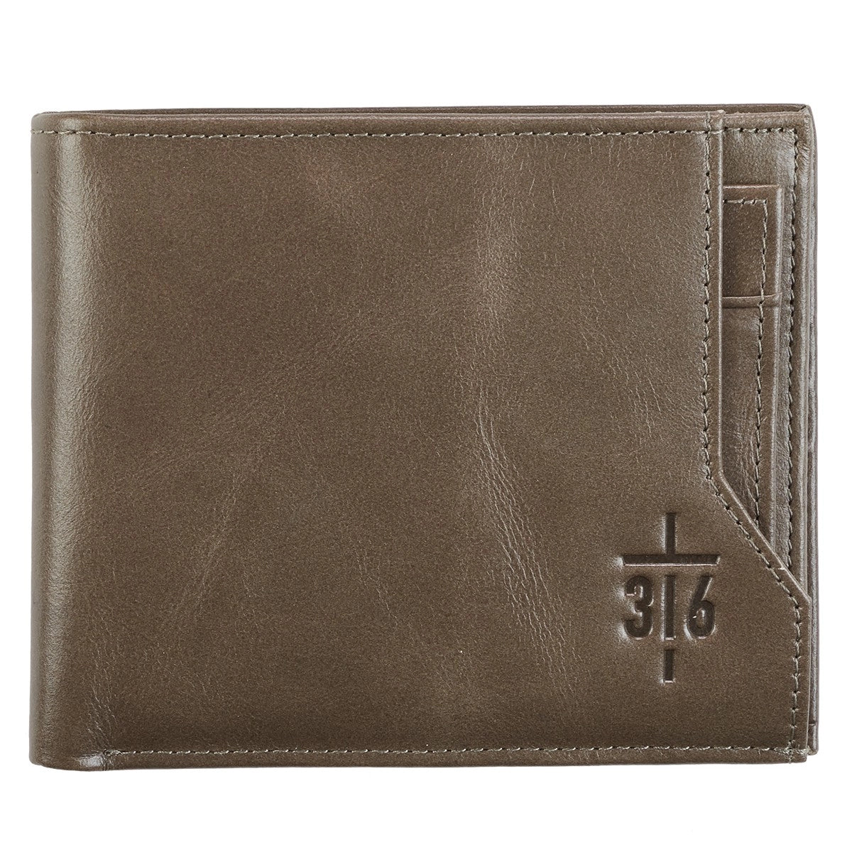 Mens Wallet (Choices)
