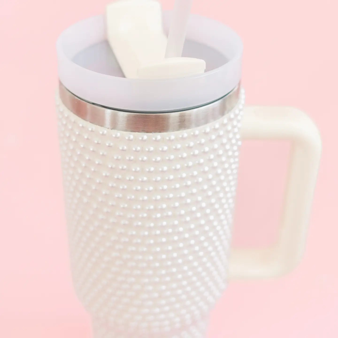 Pearl 40oz Tumbler Collection - 2 Color Options