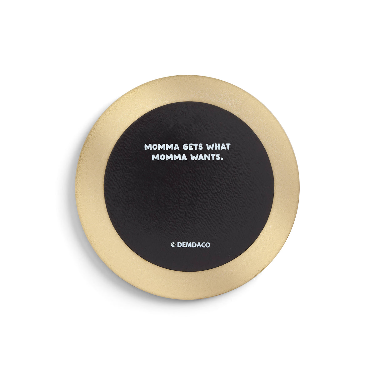 What Mom Needs Magnetic Day Brightener Wheel - 4in