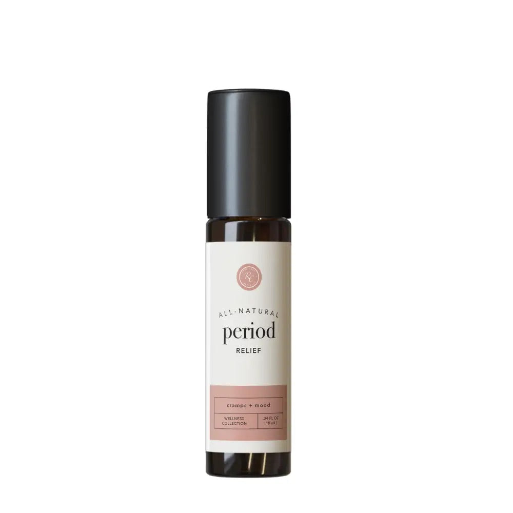 Rowe Casa Period Relief 10ml