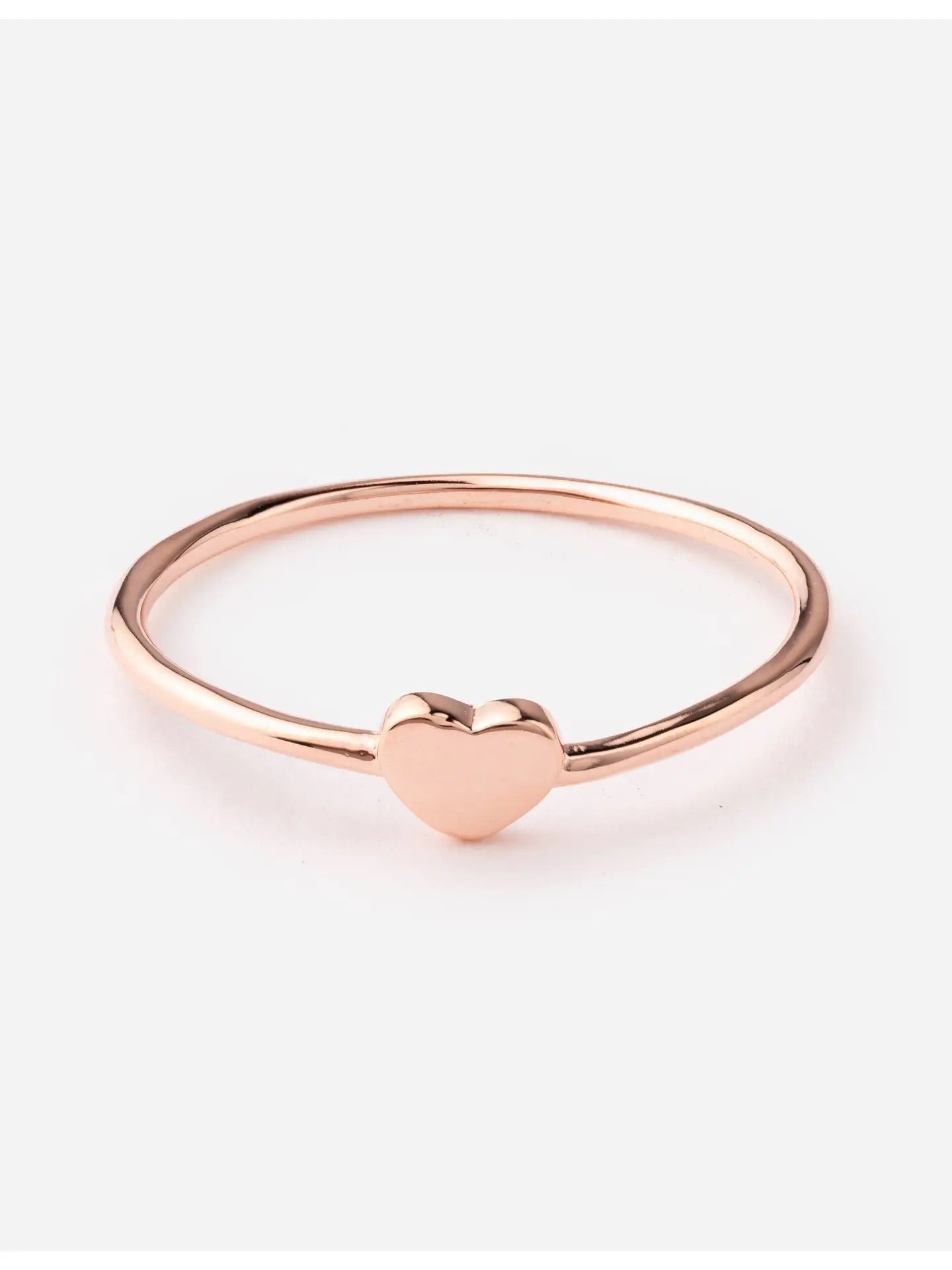 Heart Ring