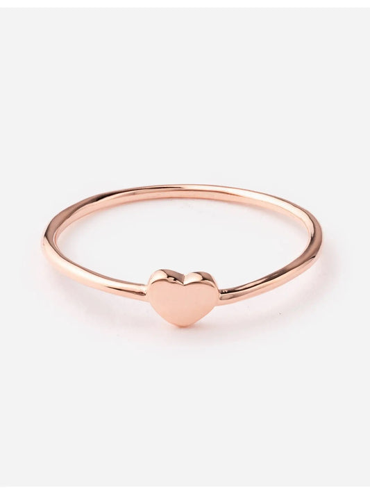 Heart Ring