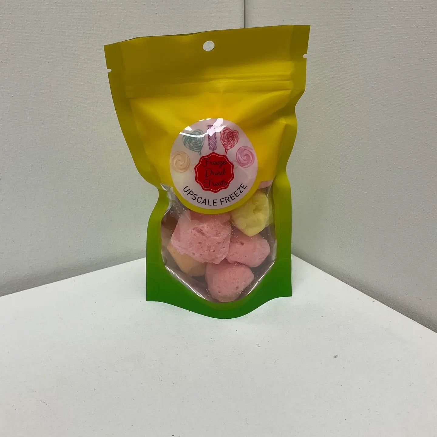 Freeze Dried StarCrunch