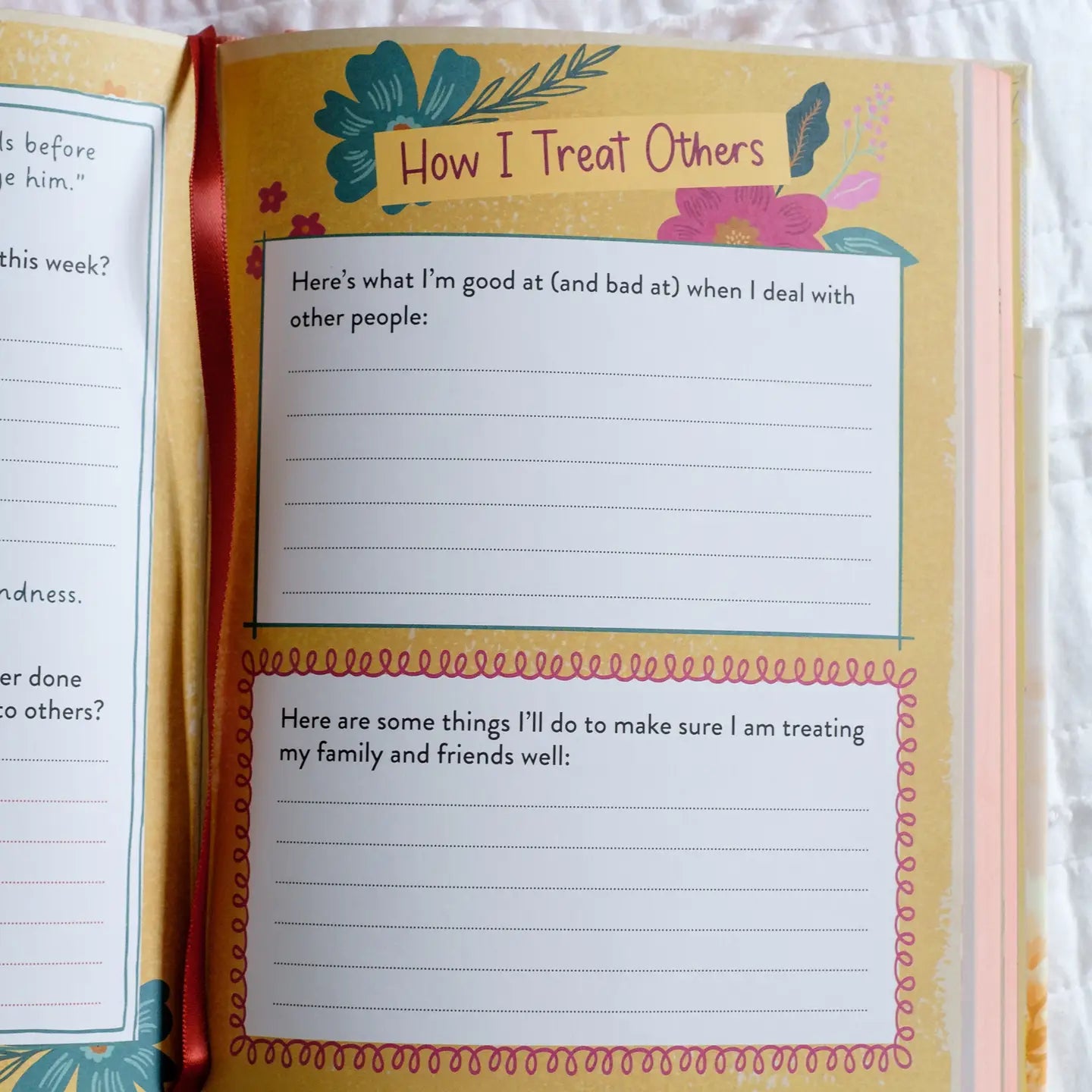 My Bible SKJV For Girls