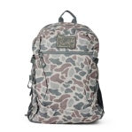 Burlebo Classic Deer Camo Backpack