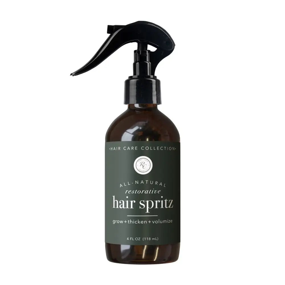 Rowe Casa Hair Spritz - 4oz