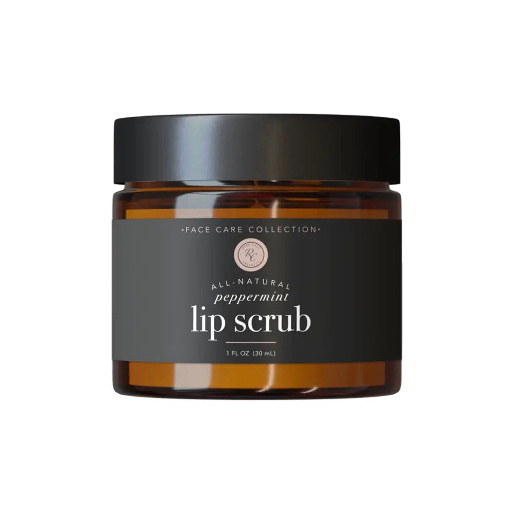 Rowe Casa Lip Scrub - 1oz