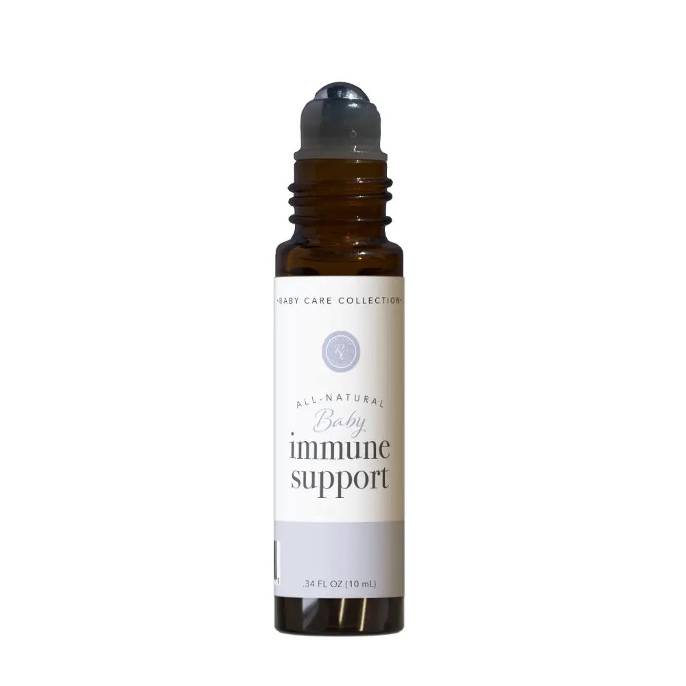 Rowe Casa Baby Immune Support 10ml