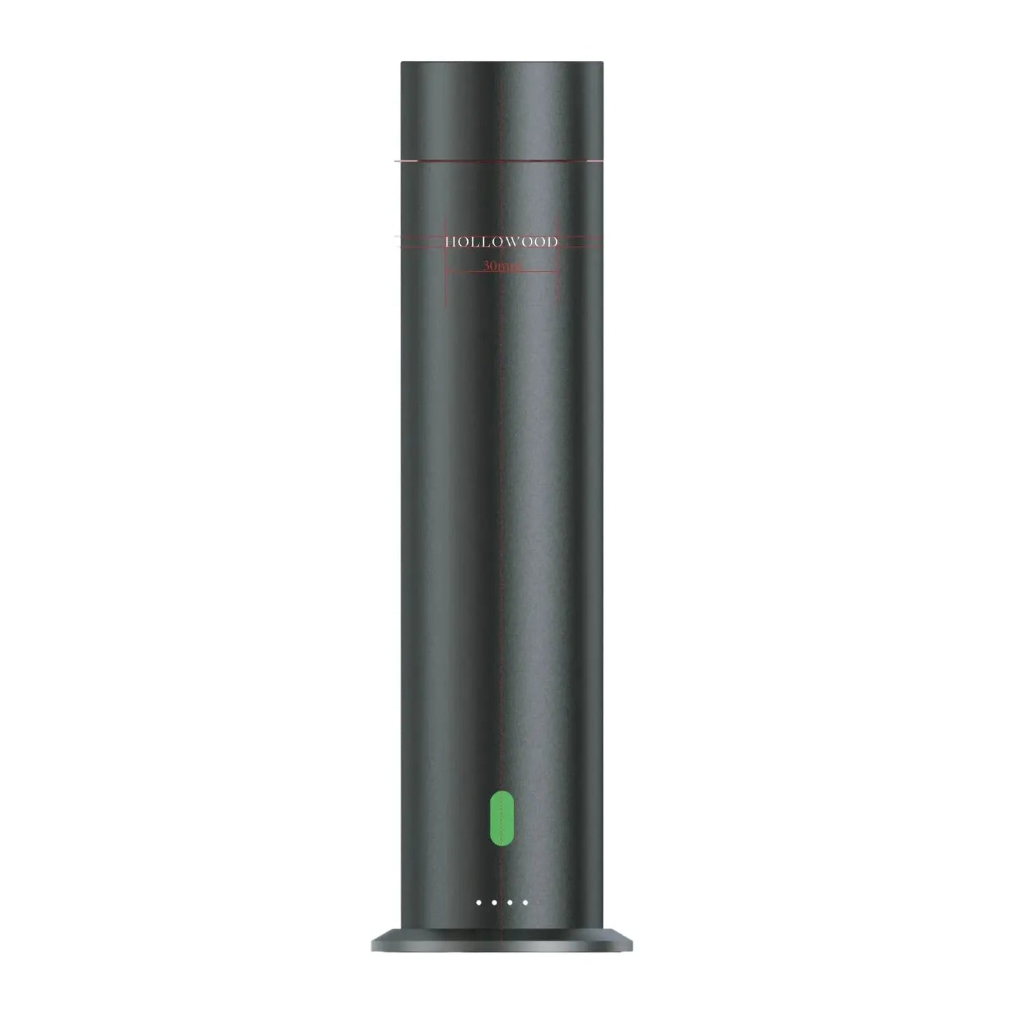 Hollowood The Tower | Waterless Oil Diffuser