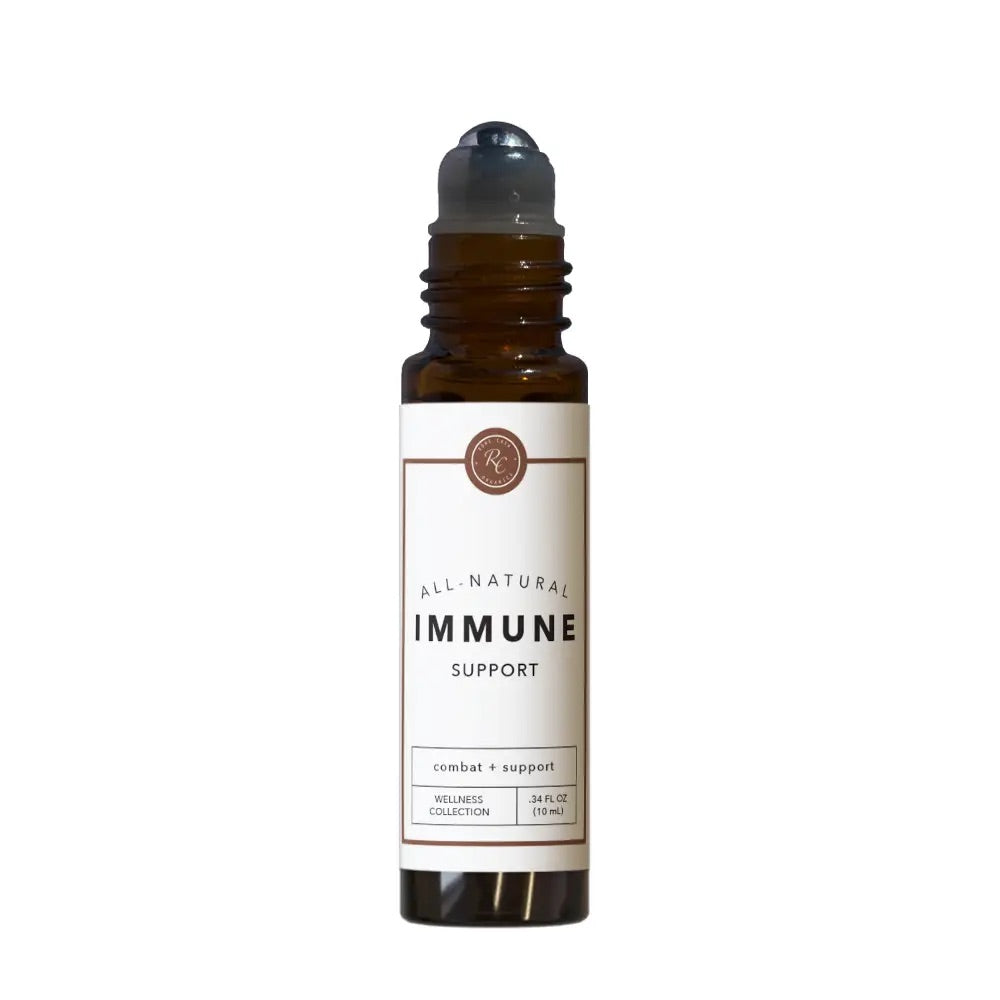 Rowe Casa Immune Support