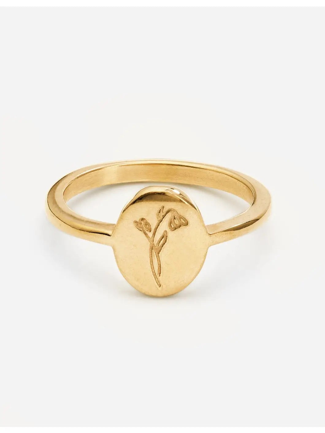 Wildflower Ring