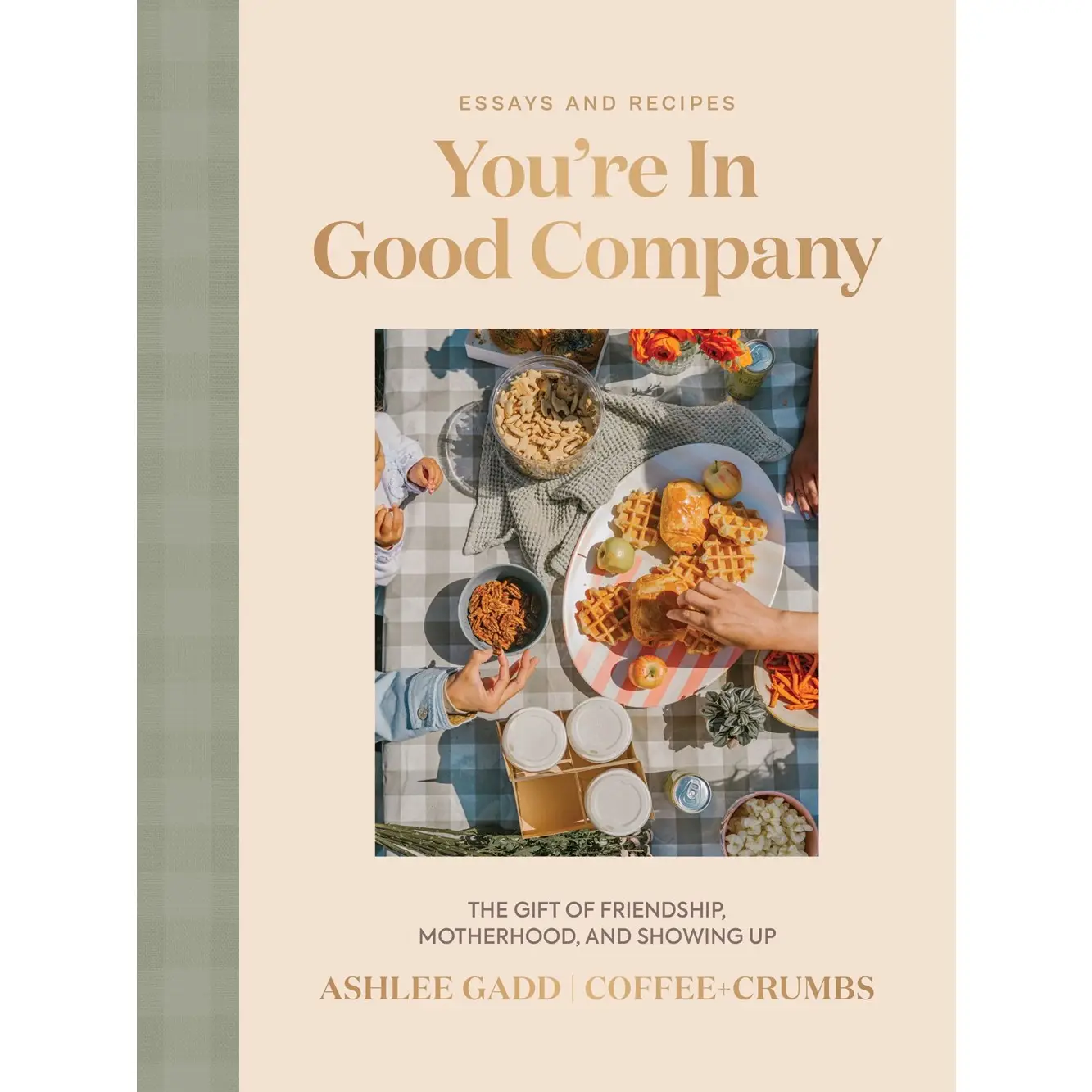 You're in Good Company