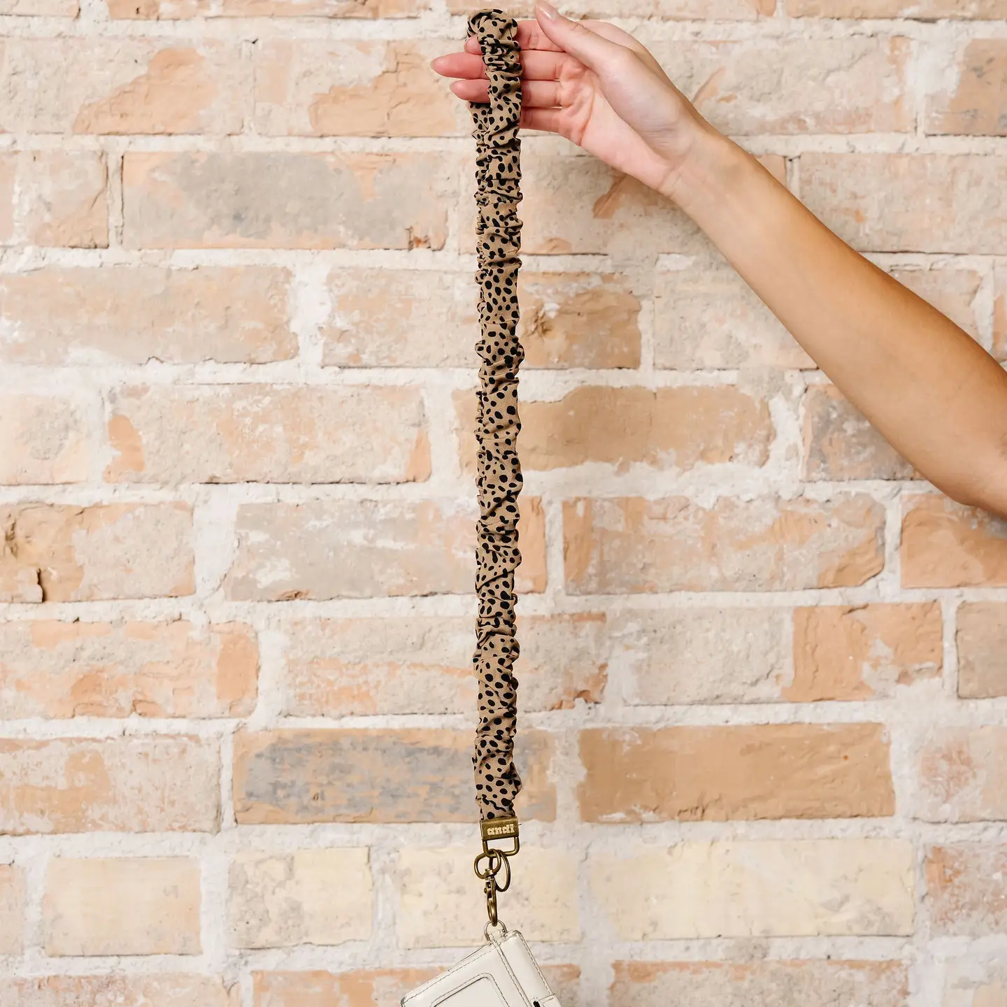 Shop Andi Jungle Cat Lanyard