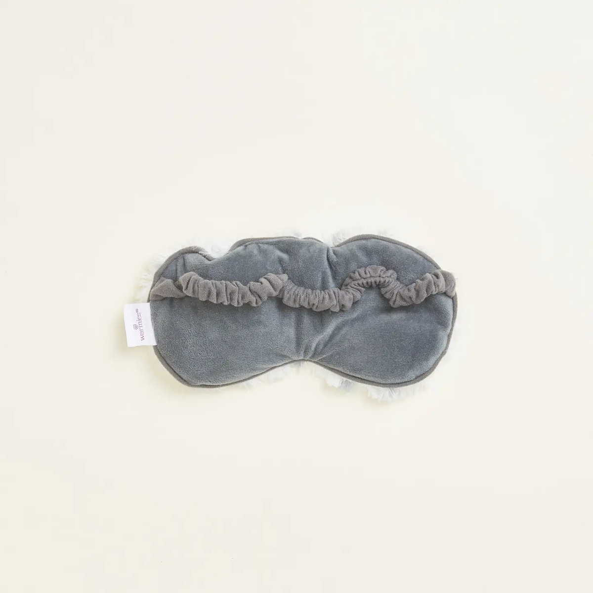 Warmies Snowy Eye Mask