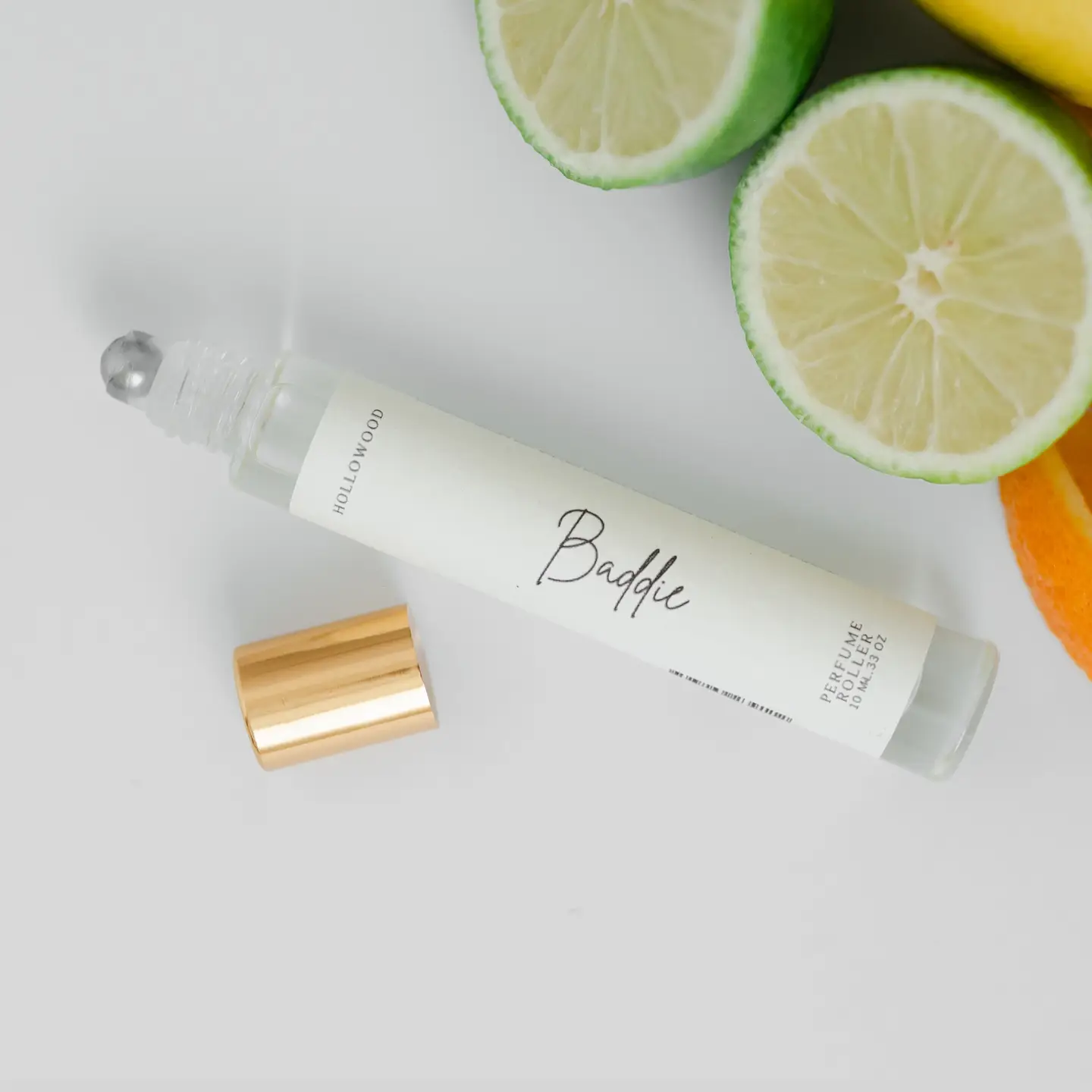 Hollowood Perfume Roller- Baddie
