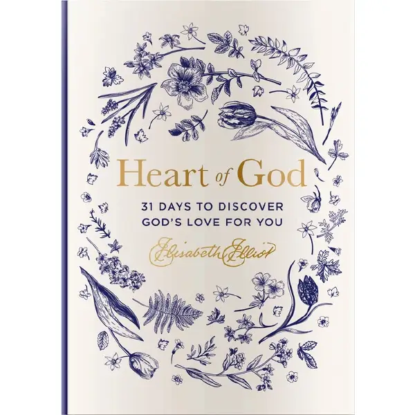 Heart of God