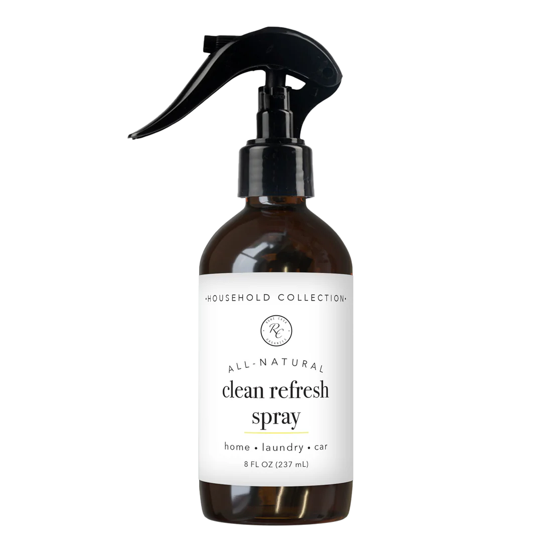 Rowe Casa Clean Refresh Spray 8oz
