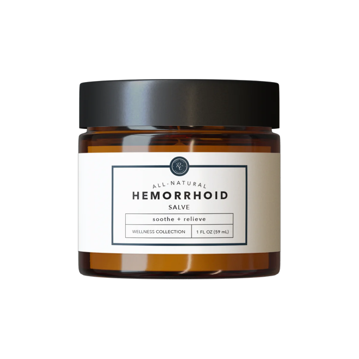 Rowe Casa Hemorrhoid Salve - 1oz