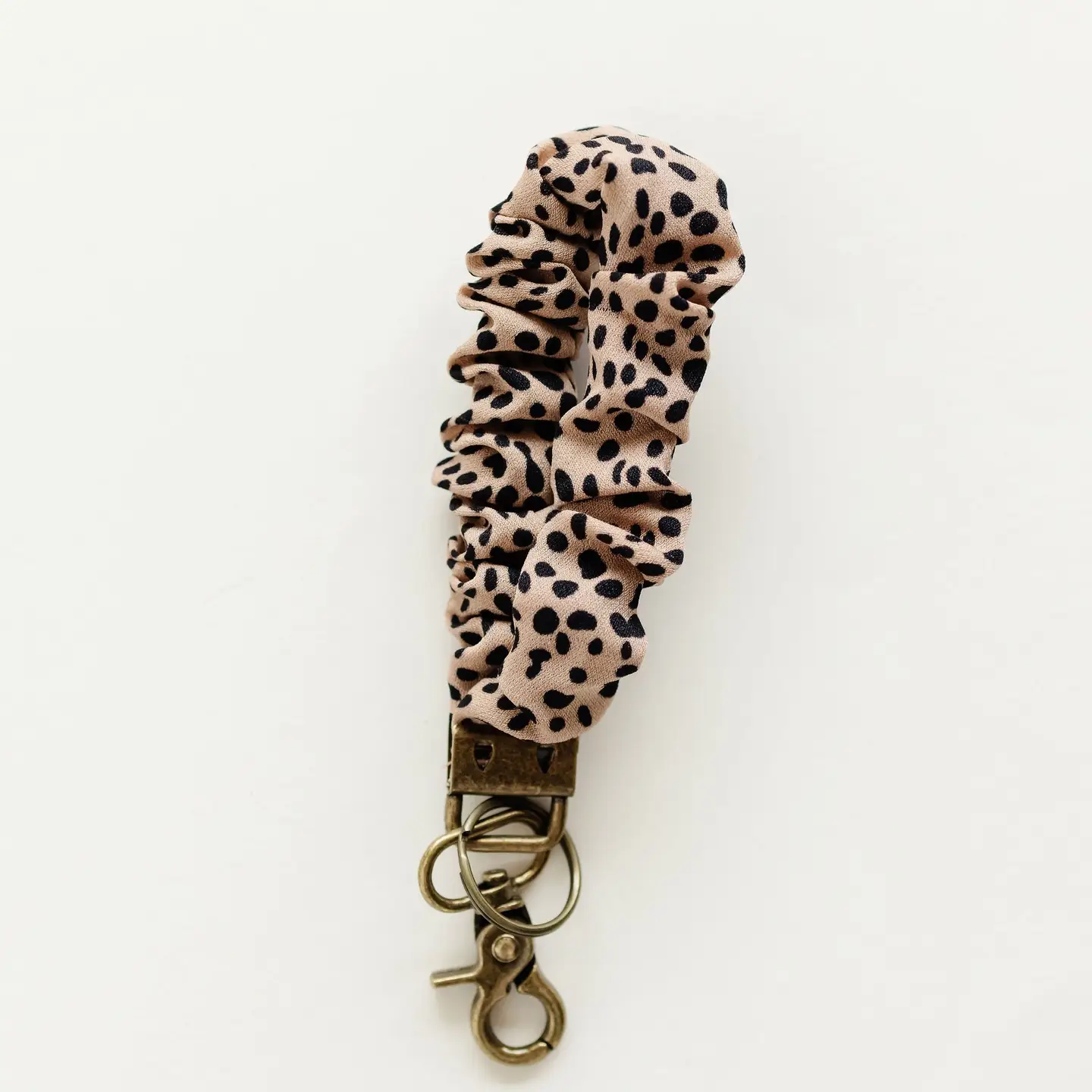 Shop Andi Jungle Cat Keychain