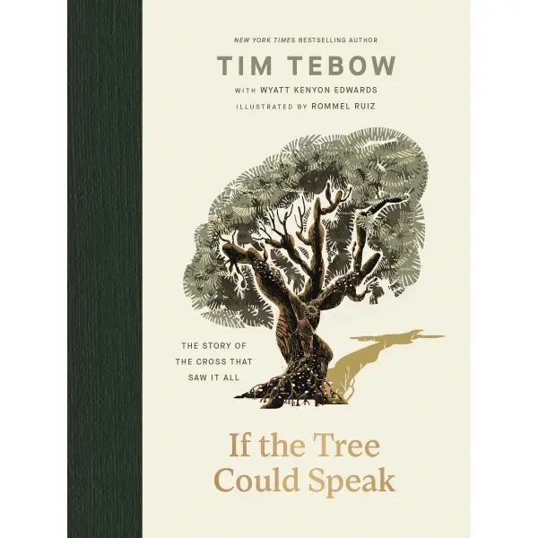 If the Tree Could Speak
