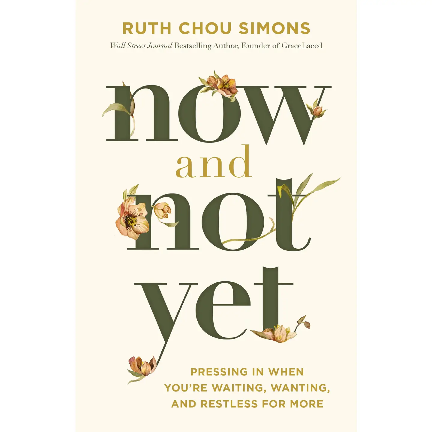 Now and Not Yet