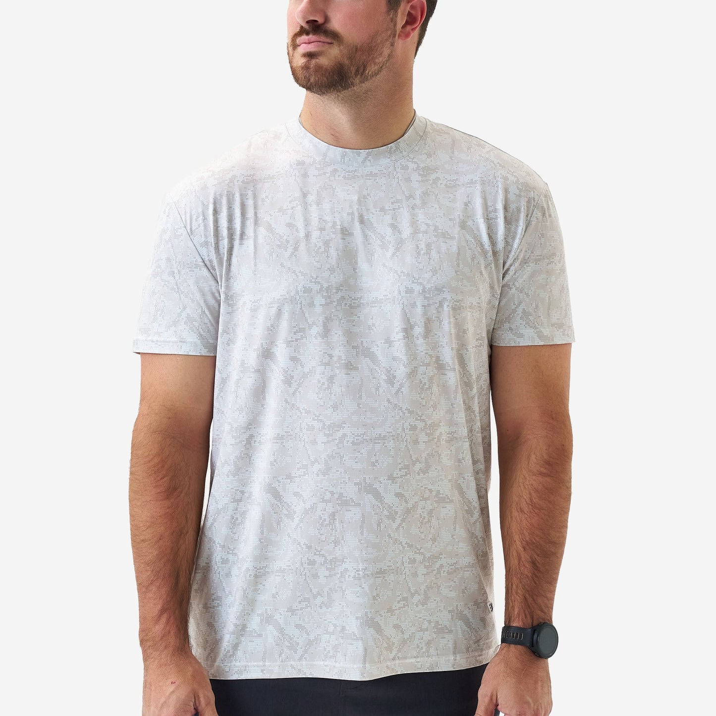 Burelbo Go To Tee - Digi Camo