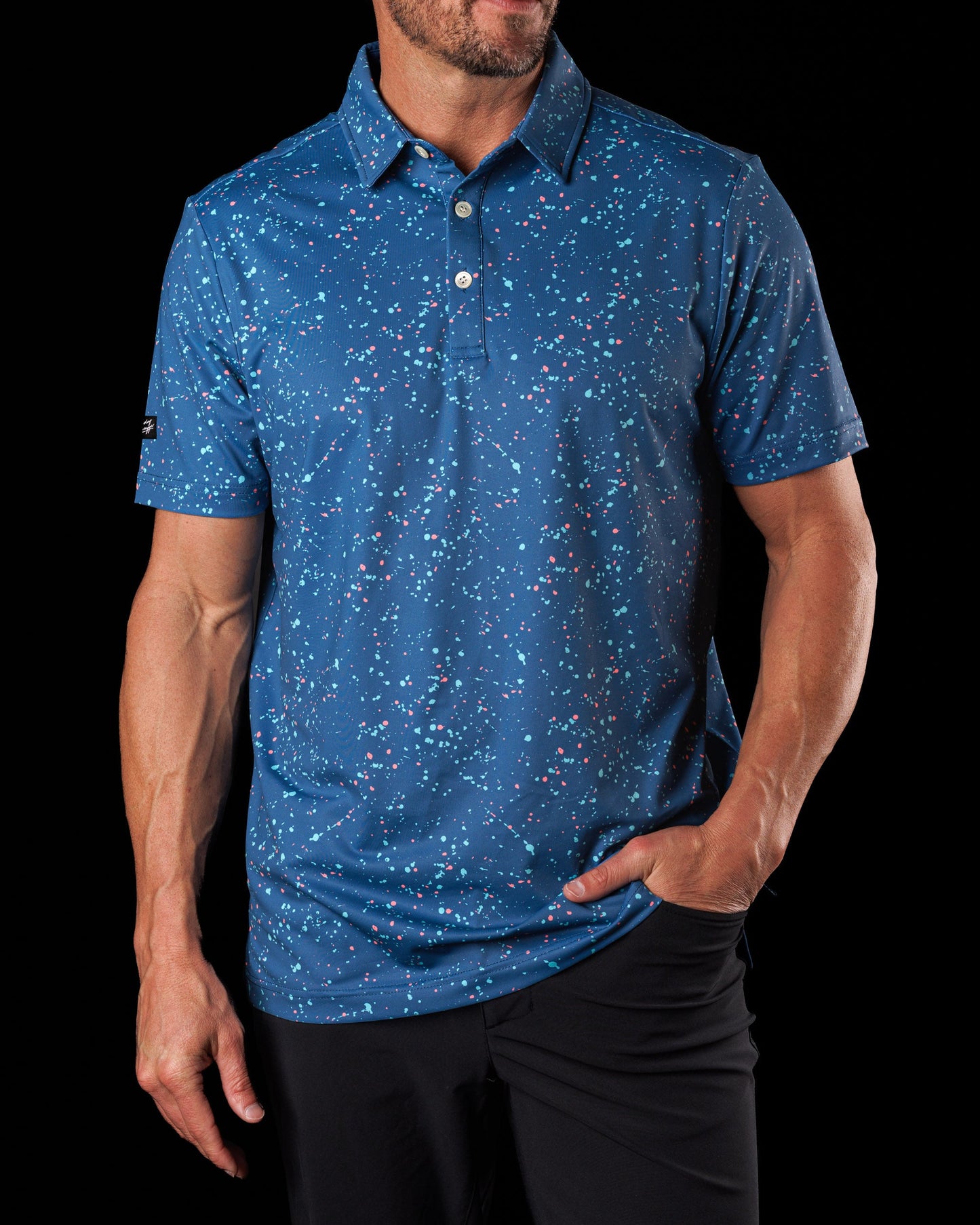 Sunday Swagger Astro Polo
