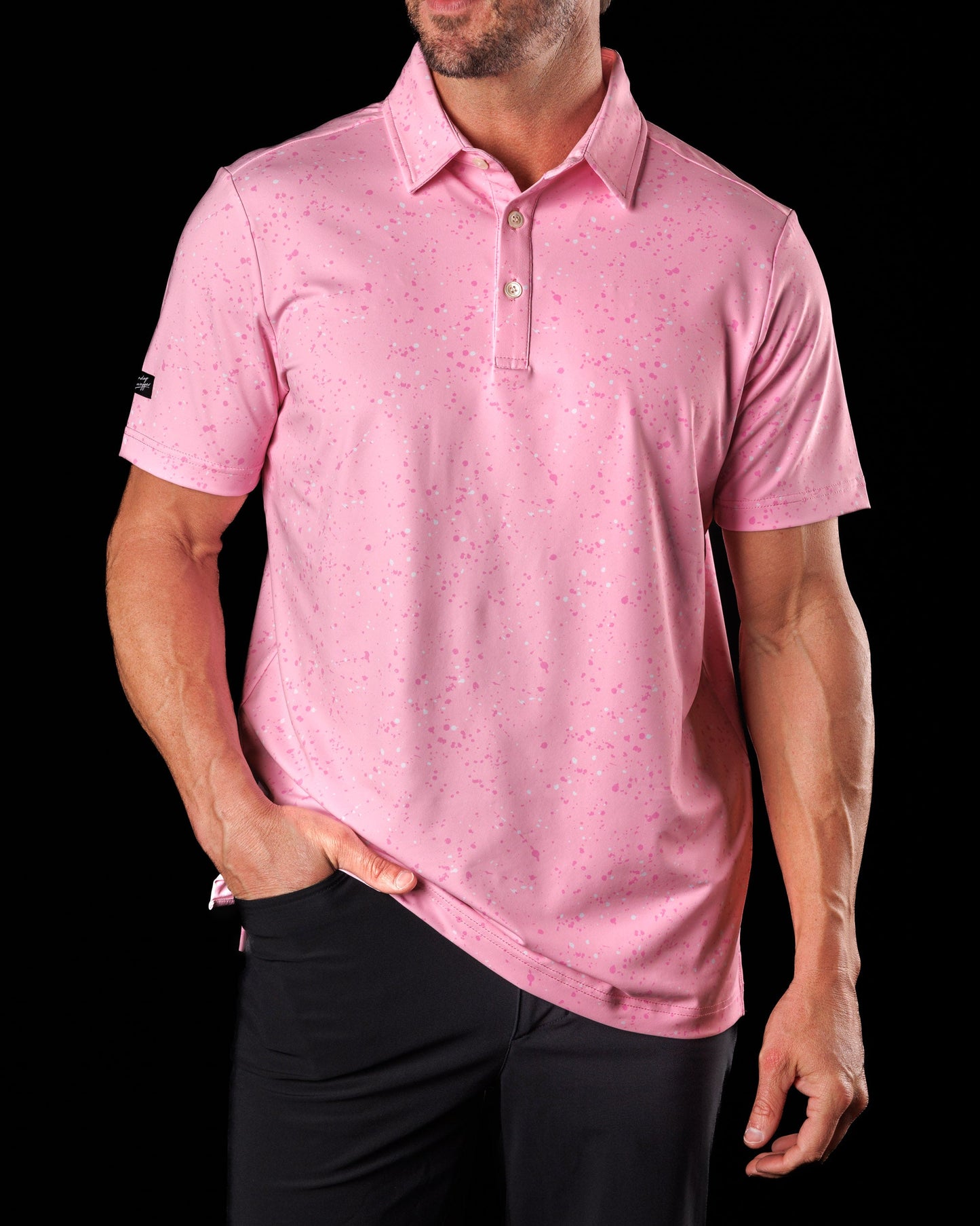 Sunday Swagger Bubba Polo